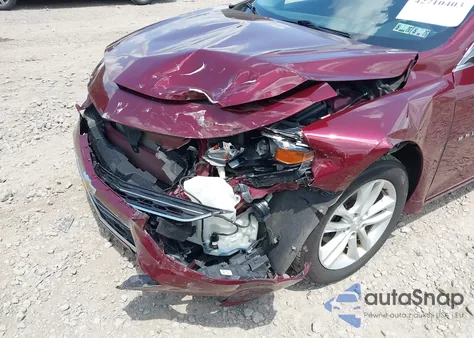 2016 Chevrolet Malibu 1Lt z USA, uszkodzony, nr VIN 1G1ZE5ST5GF287767